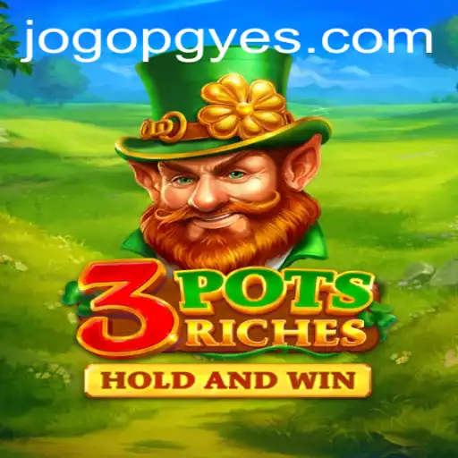 Unveiling 3potsRiches: A Dynamic Gaming Experience with pgyes PH Login