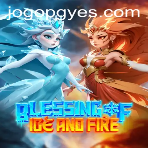 Exploring the Enchanting World of BlessingofIceandFire