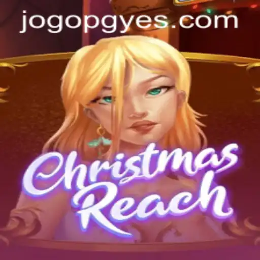 Discover the Magic of ChristmasReach: A Festive Game Experience