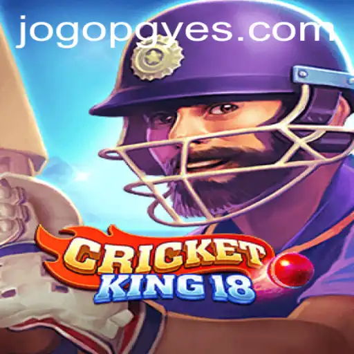 Exploring CricketKing18: Your Gateway to Thrilling Cricket Adventures