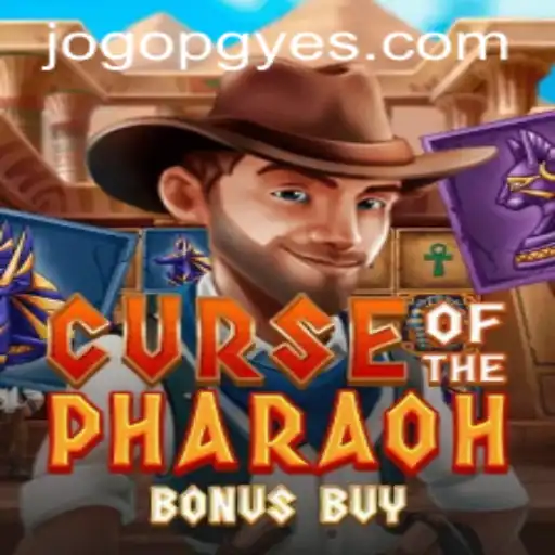 Exploring the Mysteries of 'CurseofthePharaohBonusBuy'