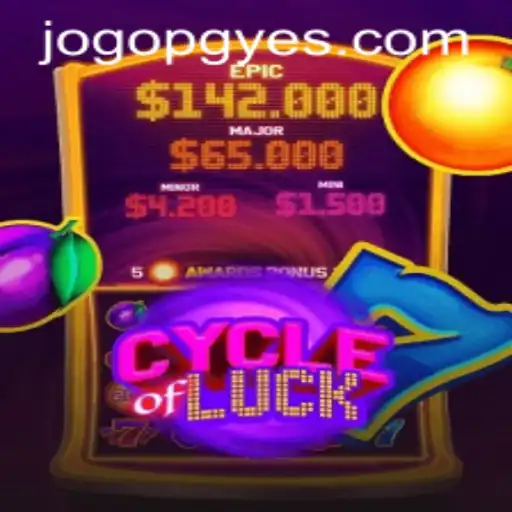 CycleofLuck: An Immersive Gaming Experience with PH Login