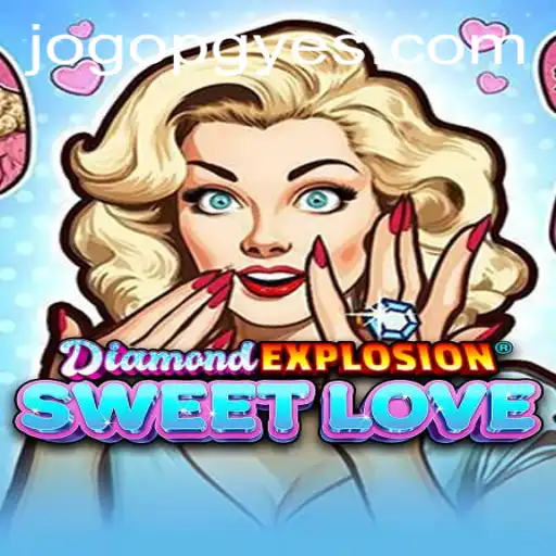 DiamondExplosionSweetLove: A Vibrant Journey into a World of Games and Strategy