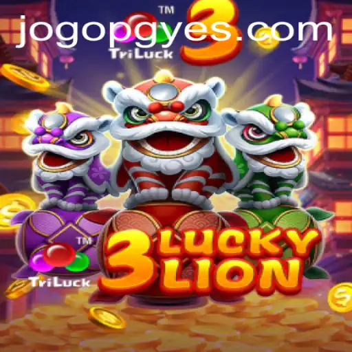 3LUCKYLION: Dive into the Thrilling World of Gaming with PGYes PH Login