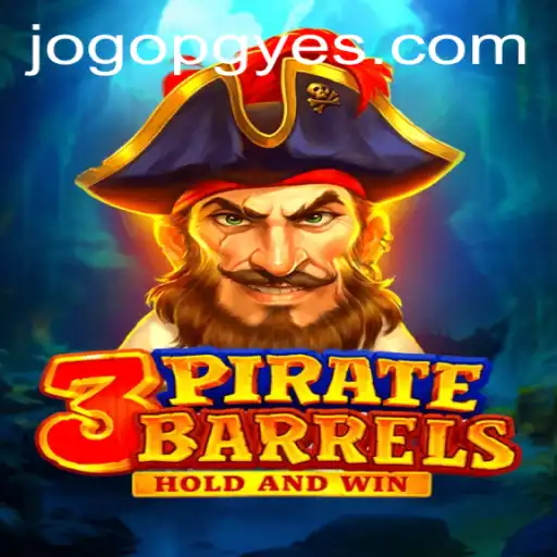 Dive into the World of 3PirateBarrels: The Ultimate Pirate Adventure Game