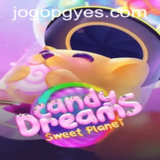CandyDreams: A Sweet Escape into a World of Sugar-Spun Adventure