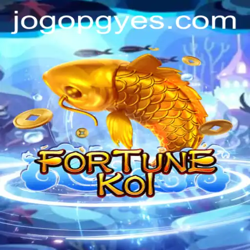 Discover the Exciting World of FORTUNEKOI: A Thrilling Gaming Experience