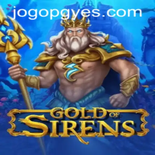 GoldofSirens: A Mythical Adventure Awaits