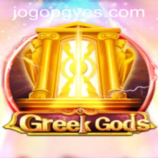 Explore the World of GreekGods: A Legendary Gaming Experience
