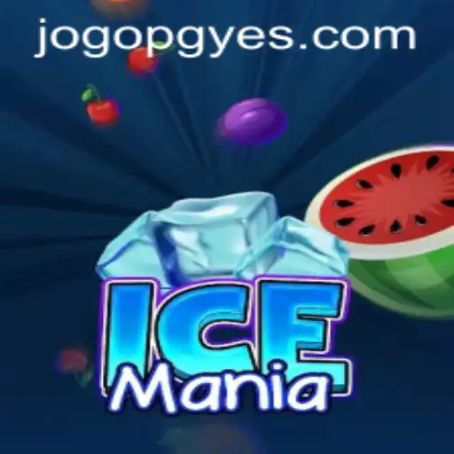 IceMania: The Thrilling Arctic Adventure
