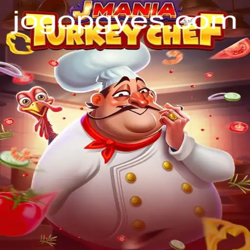 Dive into the Exciting World of JManiaTurkeyChef