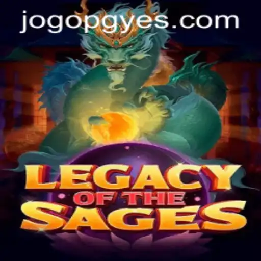 Legacy of the Sages: A Dive into the Enigmatic Game Phenomenon