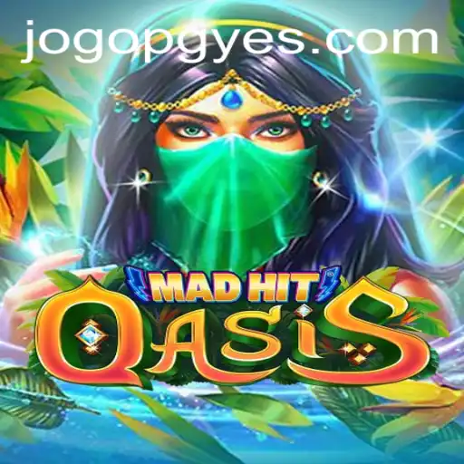 Unlocking the Thrills of MadHitOasis: A Game of Immersive Adventures and Strategic Play