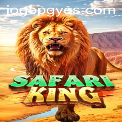 Discover the Thrilling World of SafariKing: The Ultimate Adventure Game Experience