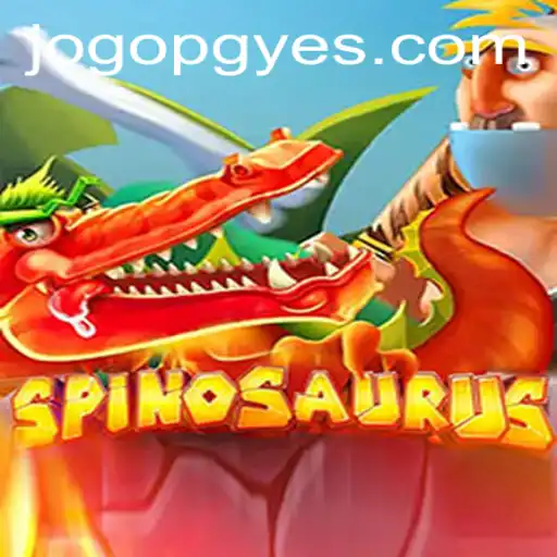 Step into the Prehistoric World with Spinosaurus: A Deep Dive into the Game and Its Features