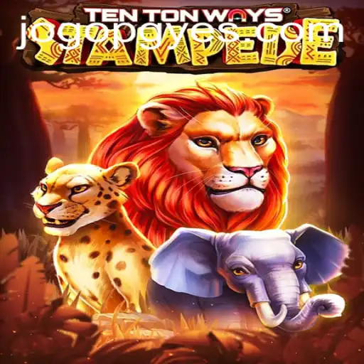 Embark on an Exciting Adventure with TenTonWaysStampede: A Complete Guide
