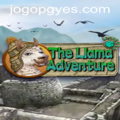 TheLlamaAdventure: Embark on a Quirky Quest