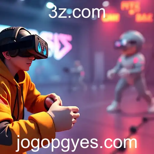 Revolução nos Jogos: Pgyes e as Tendências de 2025