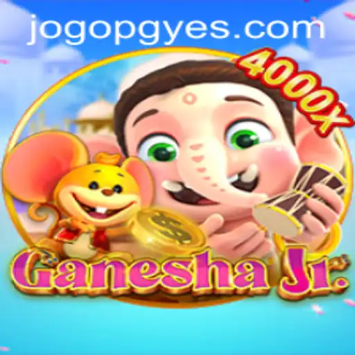 Unveiling the Magic of GaneshaJr: A Fusion of Tradition and Modern Gaming
