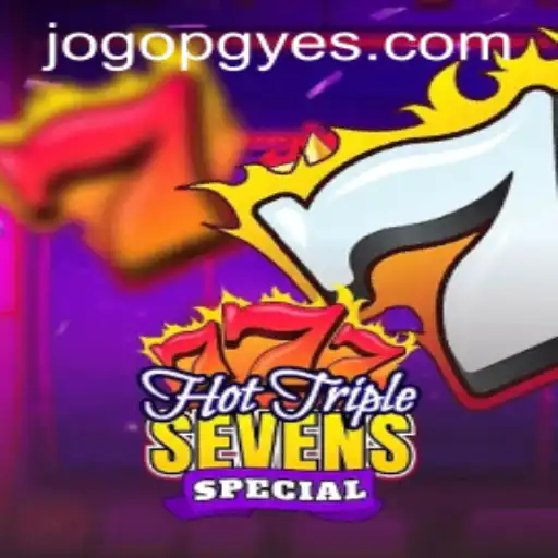 HotTripleSevensSpecial: An Exciting Dive into the World of Classic Slot Gaming