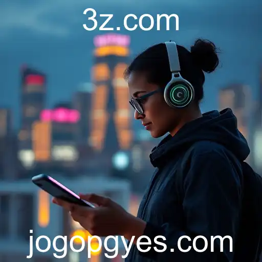 A Revolução do pgyes no Universo dos Jogos