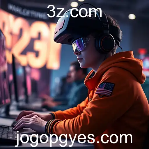 A Evolução dos Jogos Online em 2025