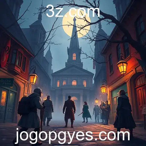 A Revolução do Jogo Online em 2025