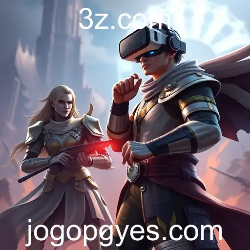 Inovações no Mundo dos Jogos em 2025