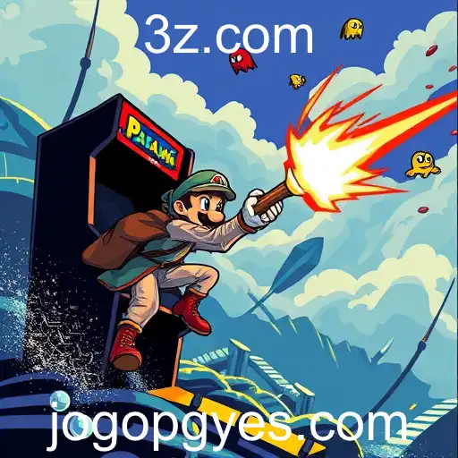 Inovações e Tendências no Mundo dos Jogos Online