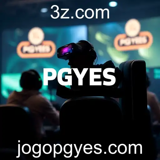 Tendências de Jogos 2025: Como PGYES Está Moldando o Futuro dos Games