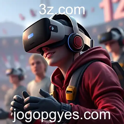 Avanços e Tendências nos Jogos Digitais