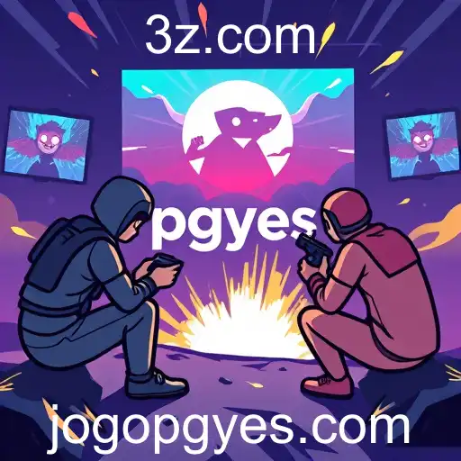 GamerNation: A Revolução dos Games em Português