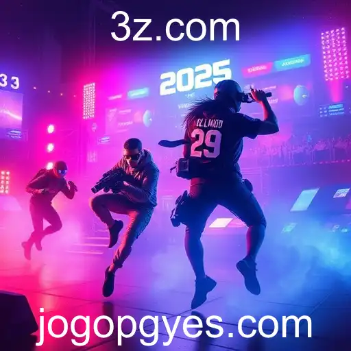 Tendências e Expansão do Universo Gamer em 2025