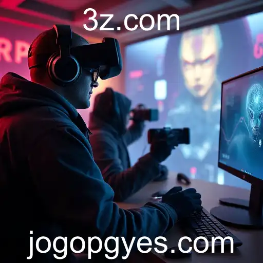 A Evolução dos Jogos Online em 2025