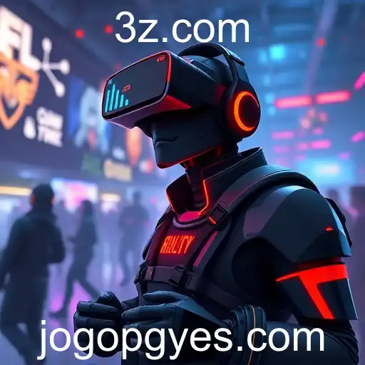 Novidades e Tendências do Mundo dos Jogos em 2025