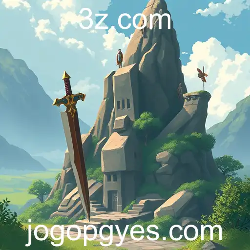 Revolução no Mundo dos Jogos com pgyes