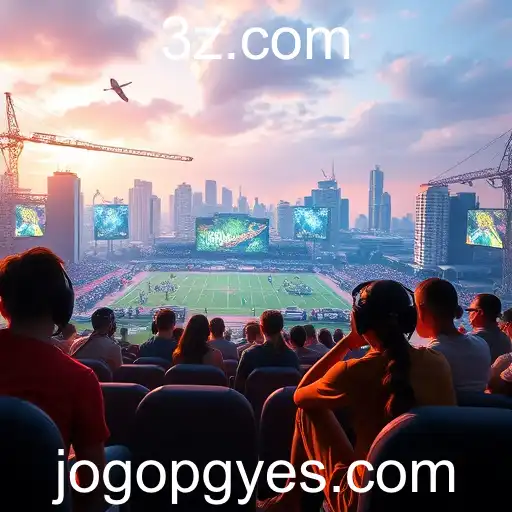 A Revolução dos Jogos Online e o Impacto no Brasil