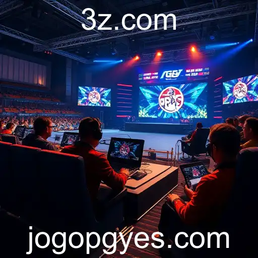 Tendências e Desafios no Mundo dos Jogos Online