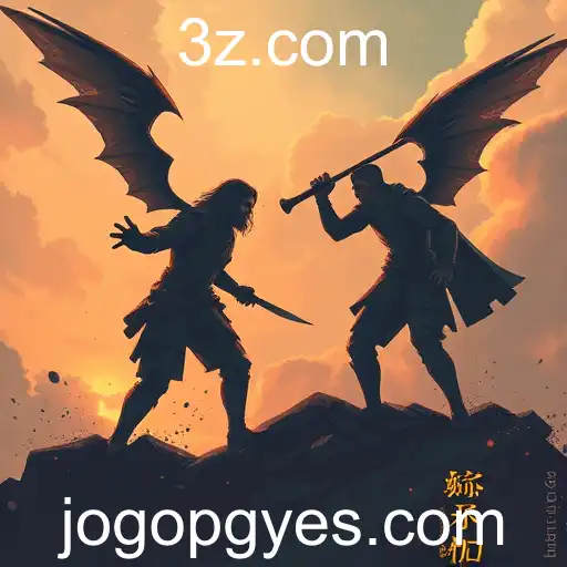 Transformações no Mundo dos Jogos Online em 2025