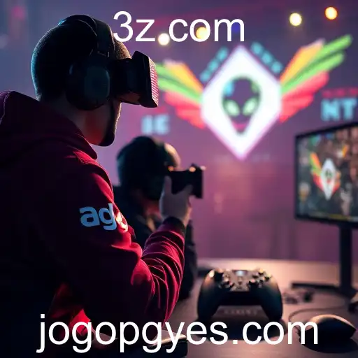 Tendências Crescentes e Desafios no Mercado de Games em 2025