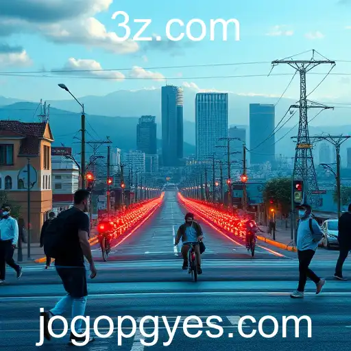 Tendências e Inovações no Mundo dos Jogos Online