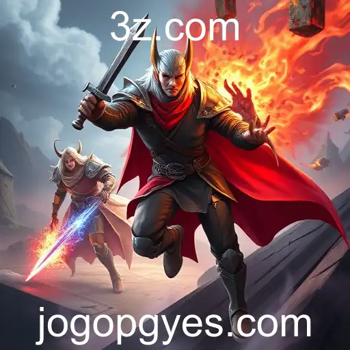 Inovações e Tendências no Mundo dos Jogos Virtuais