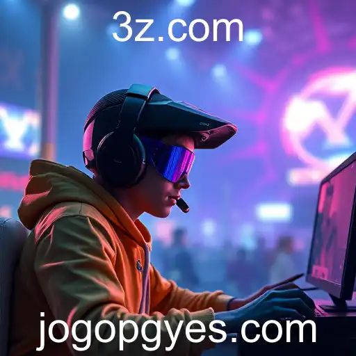 Inovações no Universo dos Jogos Digitais