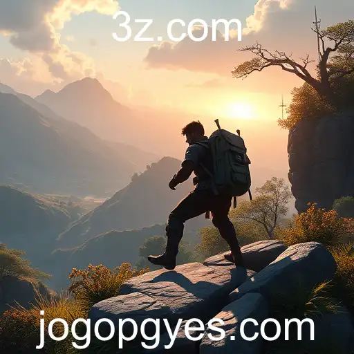 Novidades e Tendências do Site de Jogos Pgyes