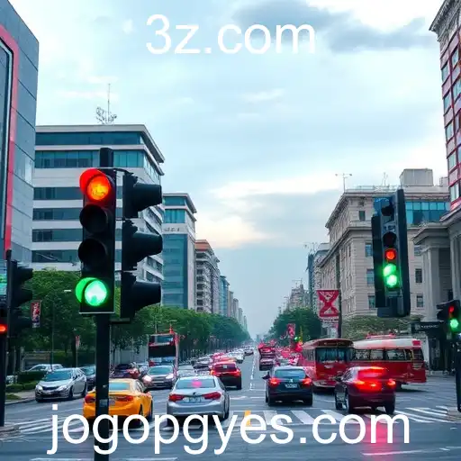 Novas Tendências no Mundo dos Jogos em 2025