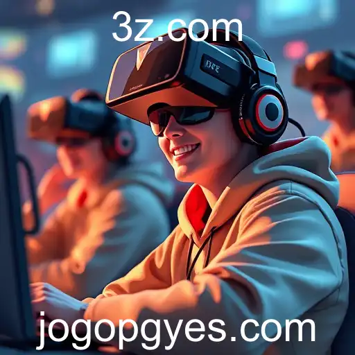 Pgyes: A Evolução dos Jogos Online em 2025