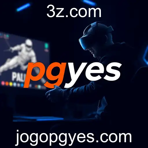 A Ascensão Surpreendente do PGYes no Cenário de Jogos