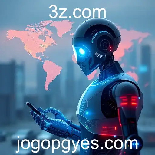 Avanços e Desafios na Tecnologia em 2025