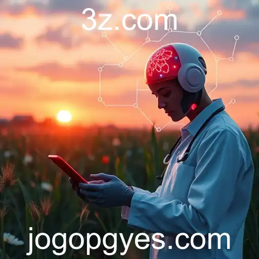 Inovação Tecnológica Impulsiona Setores em Expansão