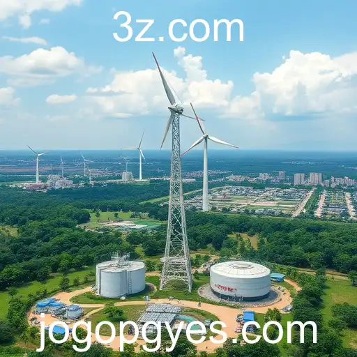 Avanços Tecnológicos e Sustentabilidade Marcam o Brasil